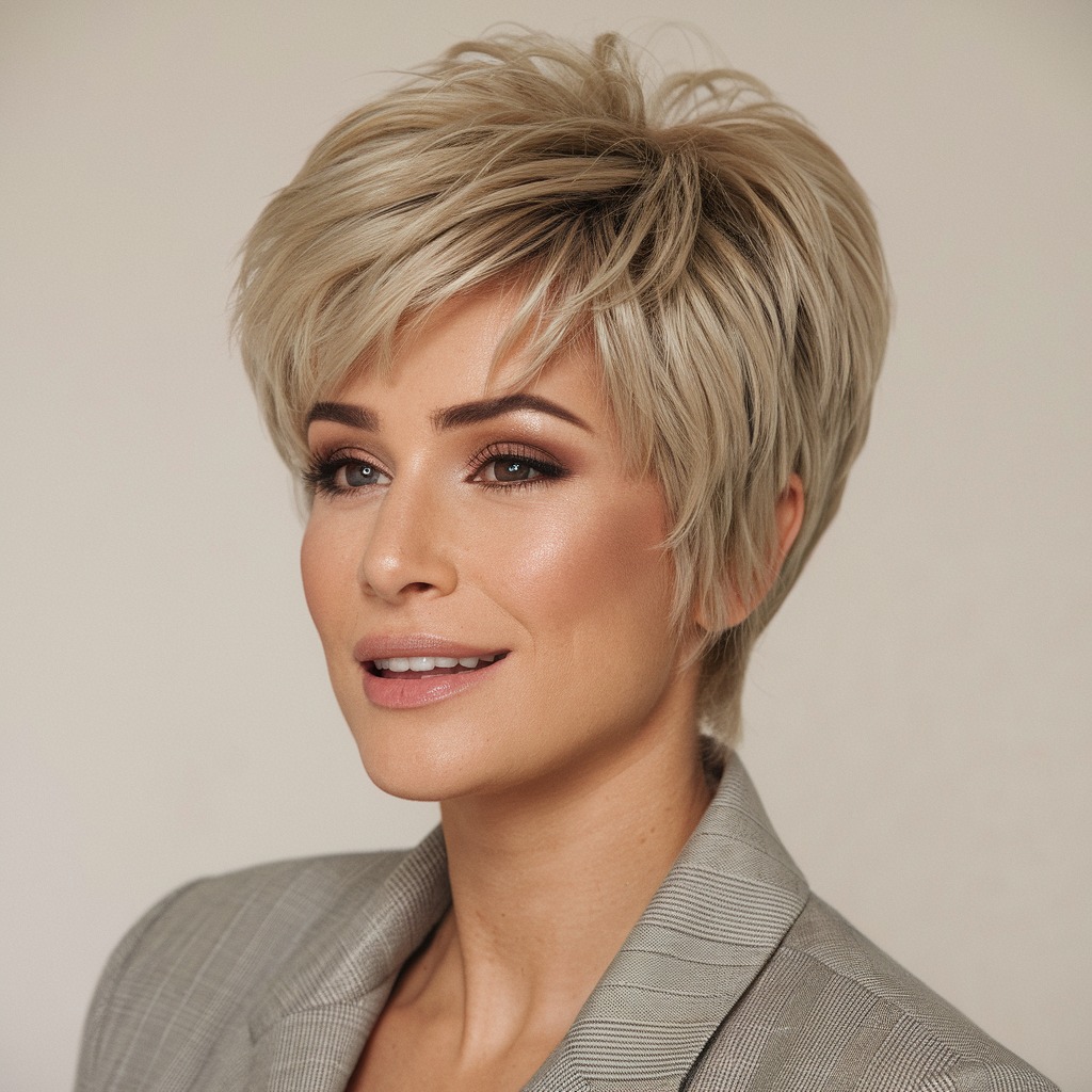 High-Volume Pixie