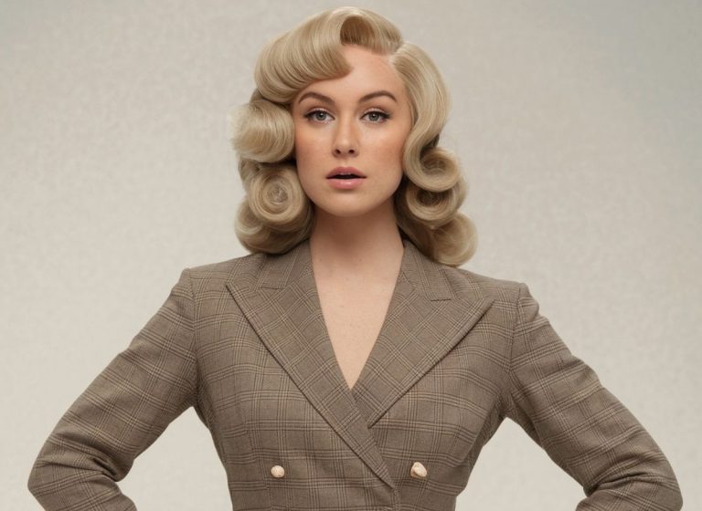 15 Timeless Vintage Hairstyles To Revive Your Look