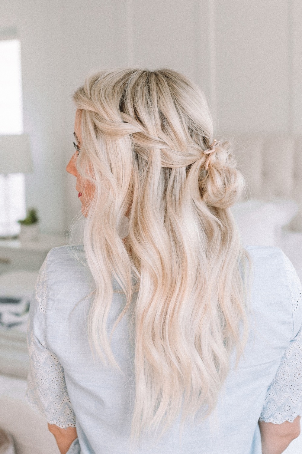 Waterfall Braid