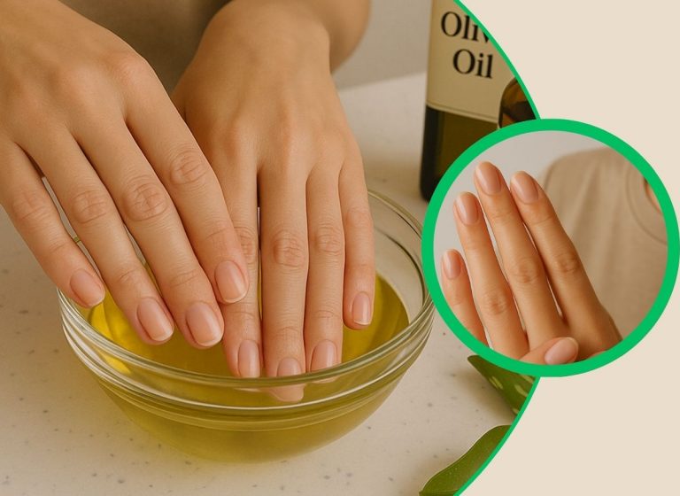 The Real Reason I Don’t Cut My Cuticles Anymore And What Works Better