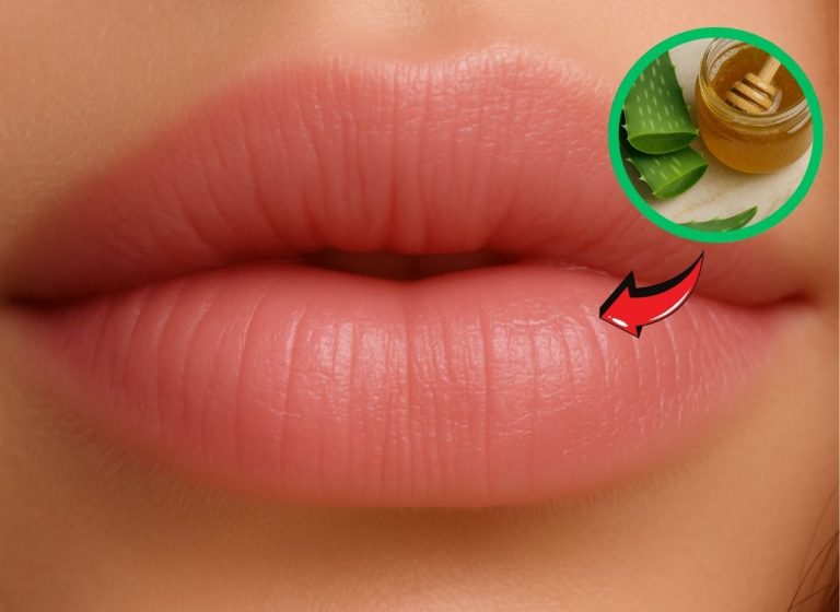 How I Finally Stopped My Lips from Cracking And How You Can Too