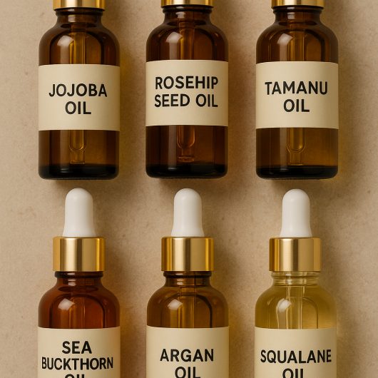 The-Best-Oils-for-Skincare-According-to-My-Face