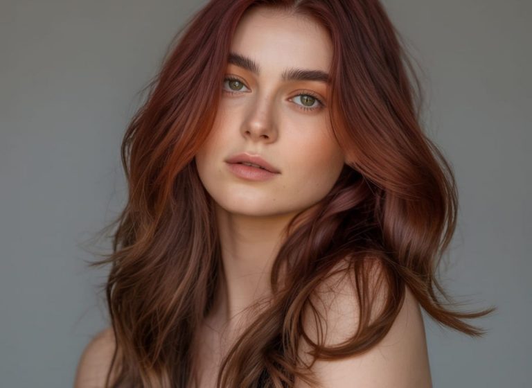 20 Fall Hair Color Ideas to Refresh Your Look This Season