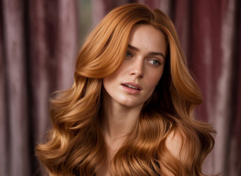 20 Fall Hair Trends Every Woman Will Love This Season