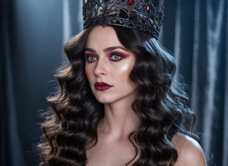 22 Halloween Hair Ideas That Will Make Your Costume Pop