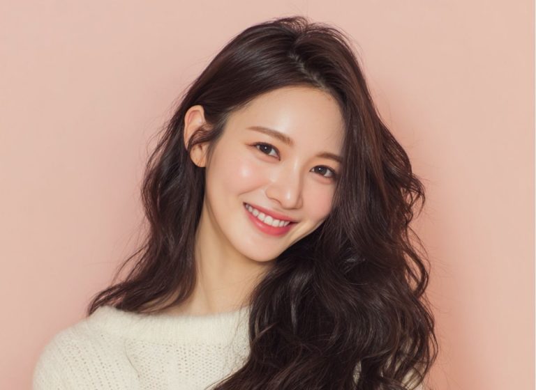 16 Gorgeous Korean Hairstyles for Women That Capture K-Beauty Trends