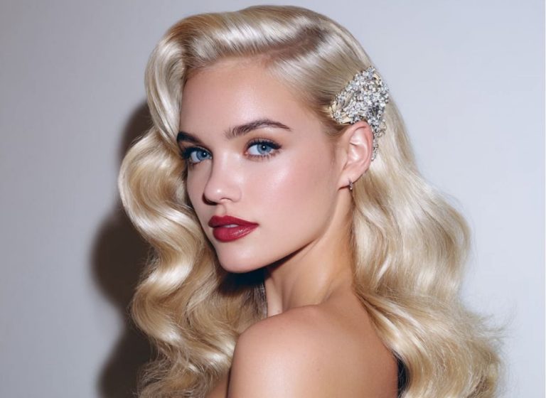 16 Gorgeous Prom Hairstyles That Will Make You Shine on the Dance Floor
