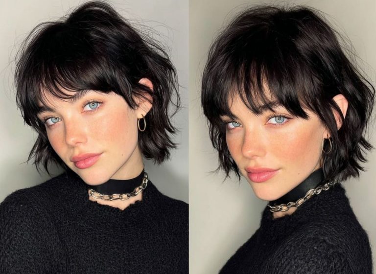 15 Types of Bangs That Can Totally Transform Your Look