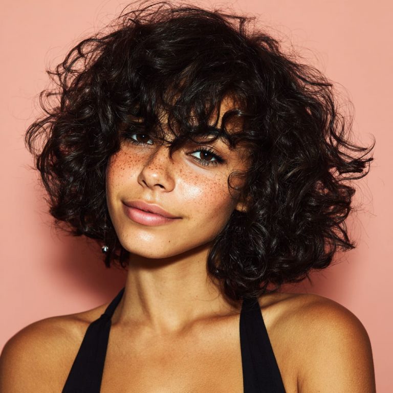16 Gorgeous Short Bob Hairstyles That Are Totally Worth Trying Style 16-gorgeous-short-bob-hairstyles-that-are-totally-worth-trying-style