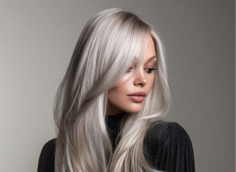 17 Gorgeous Balayage Hair Looks That You’ll Fall in Love With
