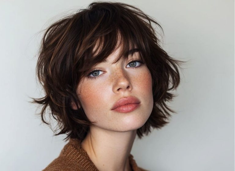 16 Gorgeous Short Bob Hairstyles That Are Totally Worth Trying