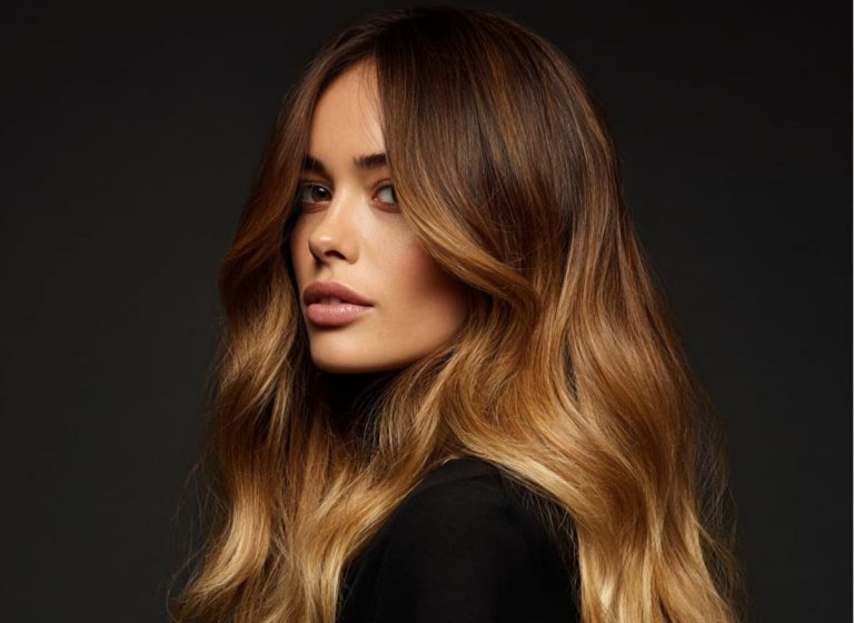 19 Gorgeous Highlights for Brown Hair That Add Instant Dimension