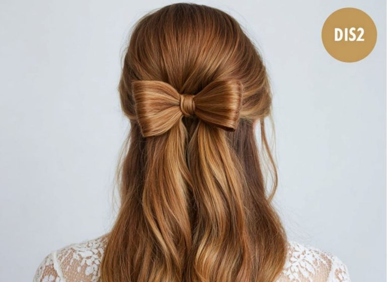 16 Cute Hairstyles That Make Every Day Feel Prettier