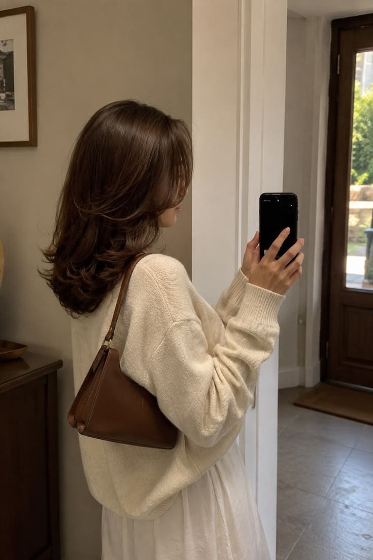 Long Feathered Lob